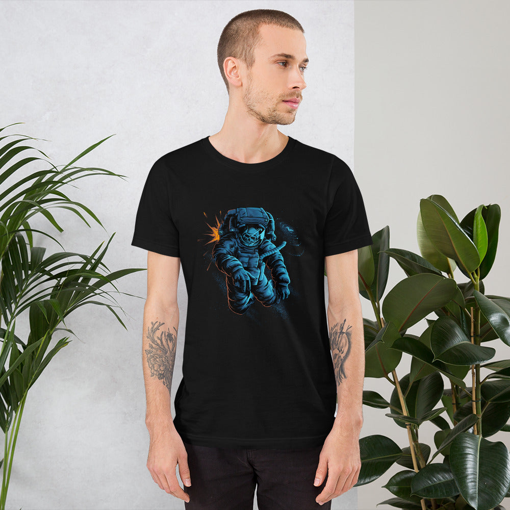 Space Will Kill You - V1
