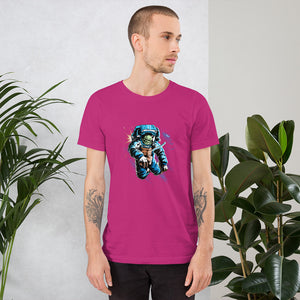 Space Will Kill You - V4